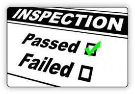 All-Safe Fire Inspection