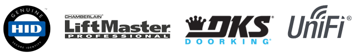 Access Control Brands
